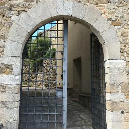 Apartament Torre Medievale In Borgo Del 1100 *