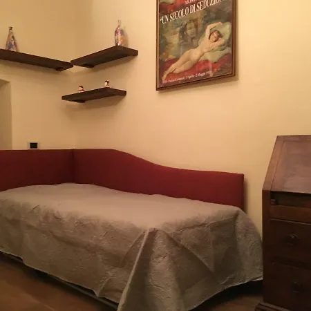 Apartament Torre Medievale In Borgo Del 1100 *