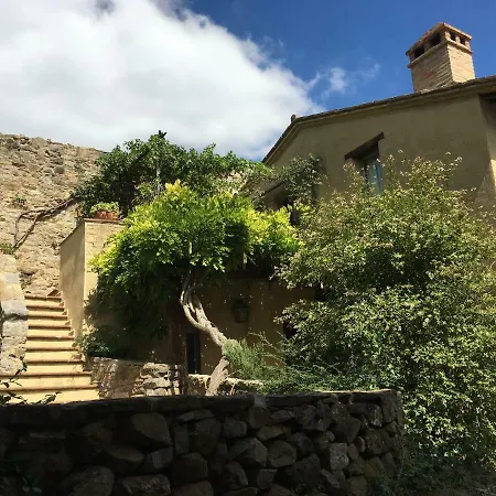 Torre Medievale In Borgo Del 1100 * Marsciano