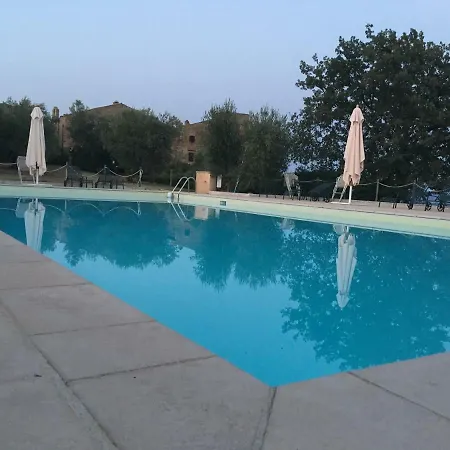 Apartament Torre Medievale In Borgo Del 1100